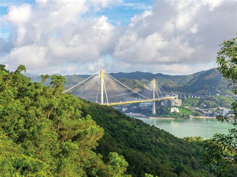 hong kong tsing yi nature trail